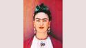 В света на изкуството – 30 любипитни факта за Фрида Кало
