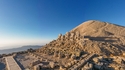 Планината Немрут е сред най-популярните маршрути за приключенци в Турция