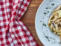 5 любими италиански рецепти, които да опитате у дома