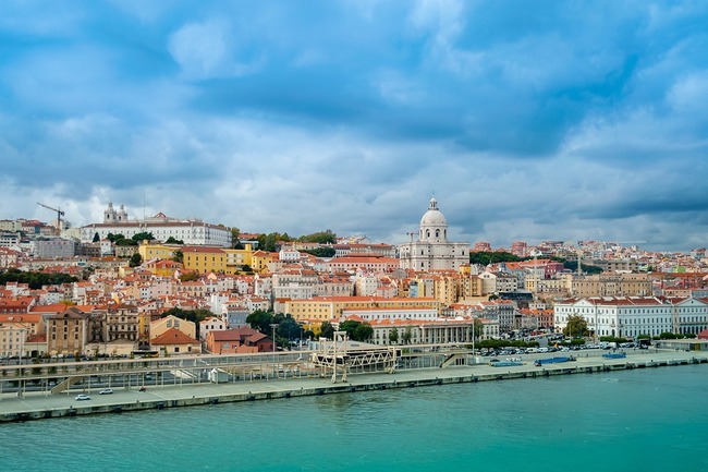 Кратък обзор – Лисабон в 30 изречения