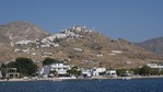 Красотата на гръцкия остров Серифос