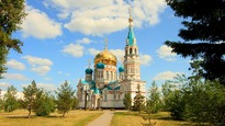 Суровата красота на Омск – любопитни факти