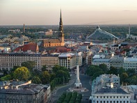 Очарованието на Прибалтика – 33 факта за Латвия