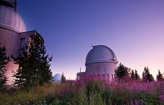 Роженската обсерватория отвори врати за туристи