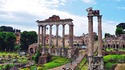 Очарованието на Римския форум в 26 факта