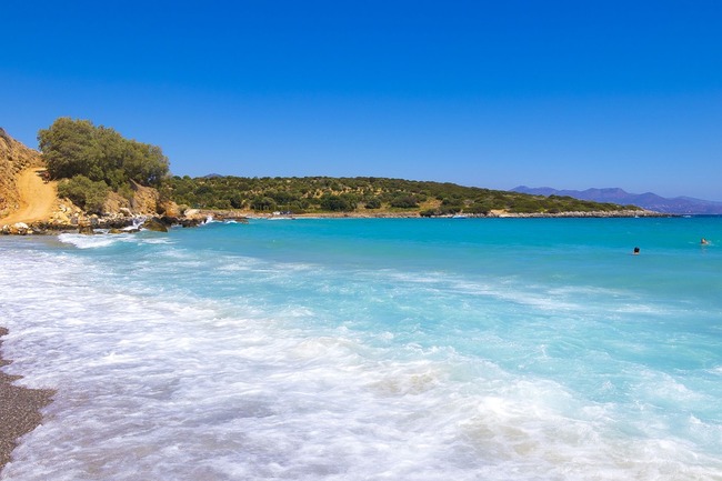 Остров Крит в 30 невероятни факта