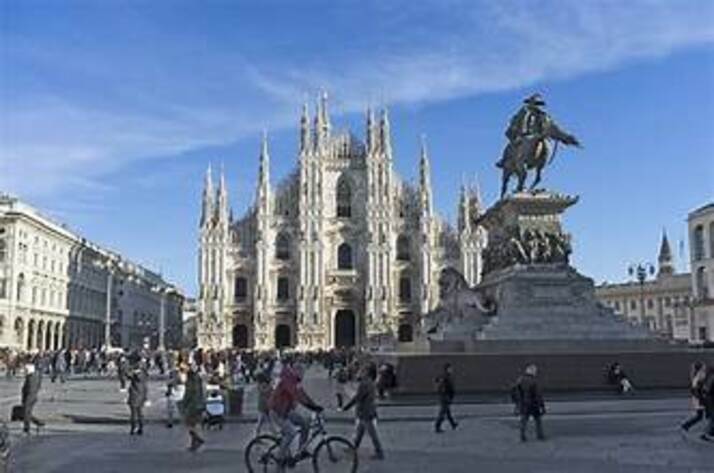 25 интересни факта за Миланското Дуомо