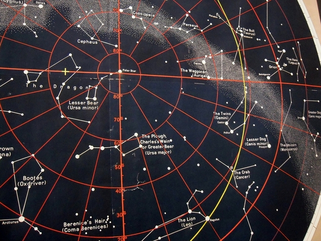 Планетариумът в Смолян: С поглед към космоса