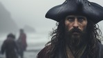 Най-страшните тайни на моретата: между пиратите, изчезналите кораби и мистериите на дълбините