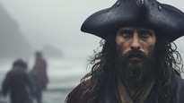 Най-страшните тайни на моретата: между пиратите, изчезналите кораби и мистериите на дълбините
