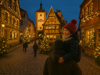 5 магически места в Европа, на които да заведете детето си за Коледа и да усетите истинския празничен дух