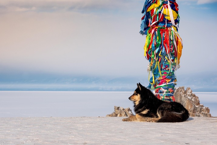 Най-красивото езеро в света – среща с магията на природата