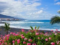 Евтини полети до Тенерифе – ръководство за бюджетно пътуване