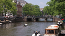 Каналите на Амстердам празнуват 400-я си рожден ден