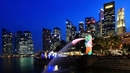 Седемте най-скучни места в света - Сингапур