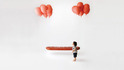 Пейка на деня: Балонената пейка