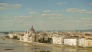 Тихият, бял Дунав в 40 удивителни снимки - Будапеща, Унгария