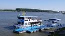 Тихият, бял Дунав в 40 удивителни снимки - Дунав край Силистра