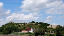Тихият, бял Дунав в 40 удивителни снимки - Крепостта Девин, Словакия