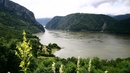 Тихият, бял Дунав в 40 удивителни снимки - Национален парк Железни врата, Сърбия