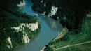 Тихият, бял Дунав в 40 удивителни снимки - Клисура край Велтенбург, Германия