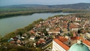 Тихият, бял Дунав в 40 удивителни снимки - Естергом, Унгария