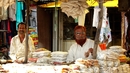 Очарователните индийски пазари