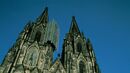 Кьолн и неговата обичана катедрала
