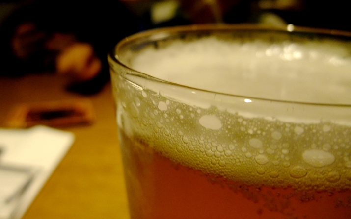 Пилзенско пиво: Не бира, а злато