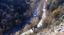От Асенова крепост до река Луковица по римския път