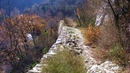 От Асенова крепост до река Луковица по римския път - Красив път, нали!