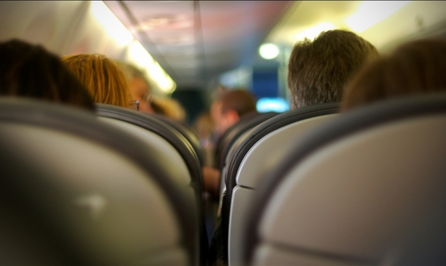 Най-срамните тайни на пътниците