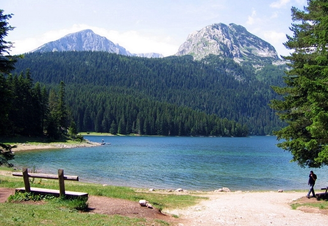 Топ 10 места, които да посетите в Черна гора