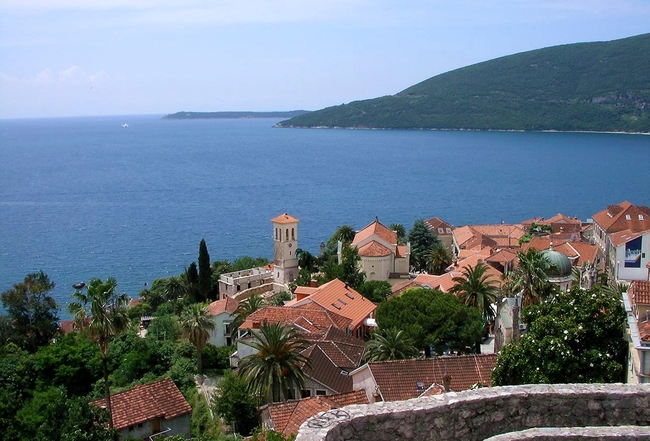 Топ 10 места, които да посетите в Черна гора