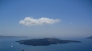 Санторини: Най-големият действащ морски вулкан
