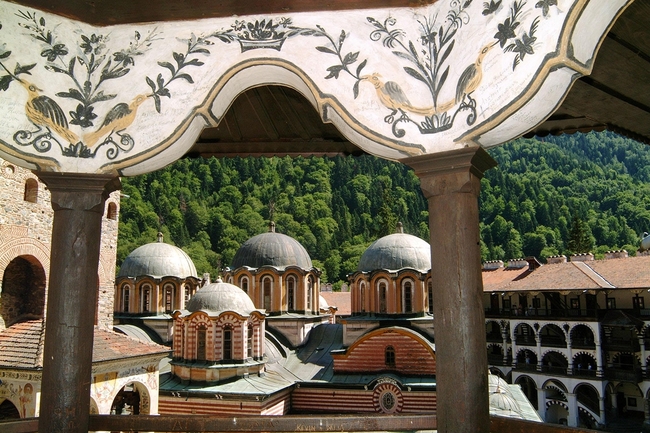От София до сърцето на България: Невероятни места за еднодневна екскурзия