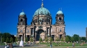 Берлинската катедрала: 114 м над улицата