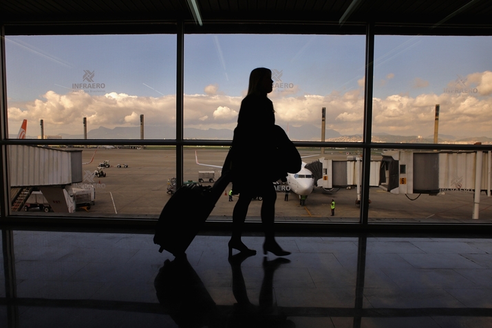 4 хитрости за летището, които ще улеснят живота ви