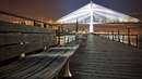 Фото сряда: Най-красивите пейки с гледка - Парк на нациите, Лисабон, Португалия