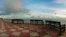 Фото сряда: Най-красивите пейки с гледка - Хейстингс, Великобритания