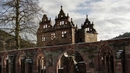 Най-изумителните изоставени места по света - Манастир от XV в., Шварцвалд, Германия