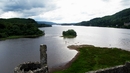 Най-изумителните изоставени места по света - Изоставен замък в Шотландия