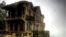 Най-изумителните изоставени места по света - Призрачният Хотел дел Салто, Колумбия