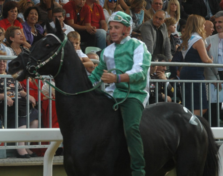 Фестивал Palio di Asti