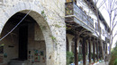 Араповски манастир - на хвърлей от Пловдив и на епохи от днес