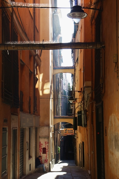 Генуа: Забележителности за един уикенд