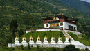 Индекс национално щастие или Щастливият Бутан