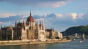 Будапеща: Парламентът с 20 км стълбища