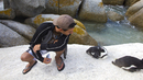 По пътищата на планетата с Норбърт - С пингвини в Кейптаун