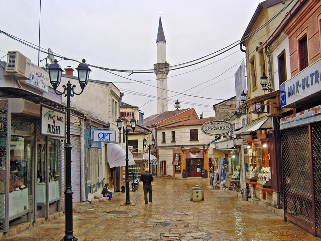 Епично балканско пътуване: Три държави за един ден
